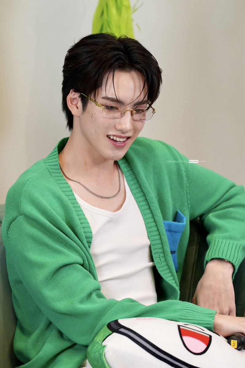 PHUTATCHAI GALLERY💙 tweet media