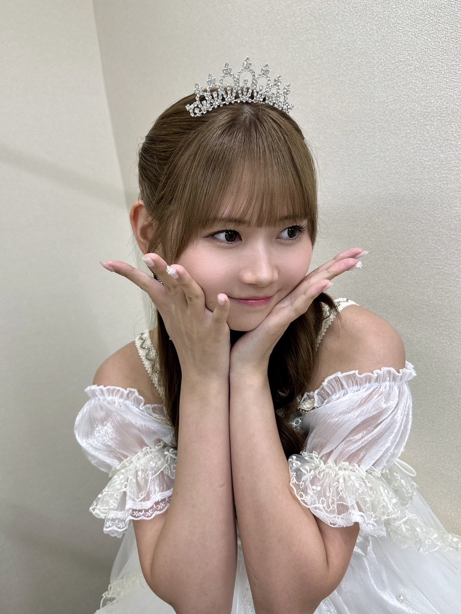 モーニング娘。'26 #岡村ほまれ バースデーイベント 開催決定