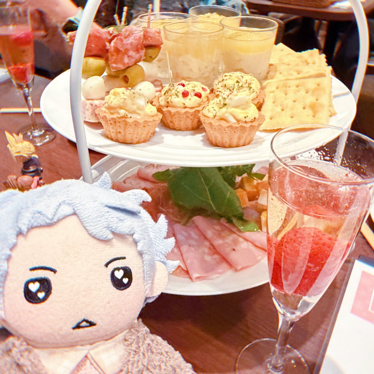 krudears's tweet photo. 上げてなかった📸たち https://t.co/M5zuvNhhzU