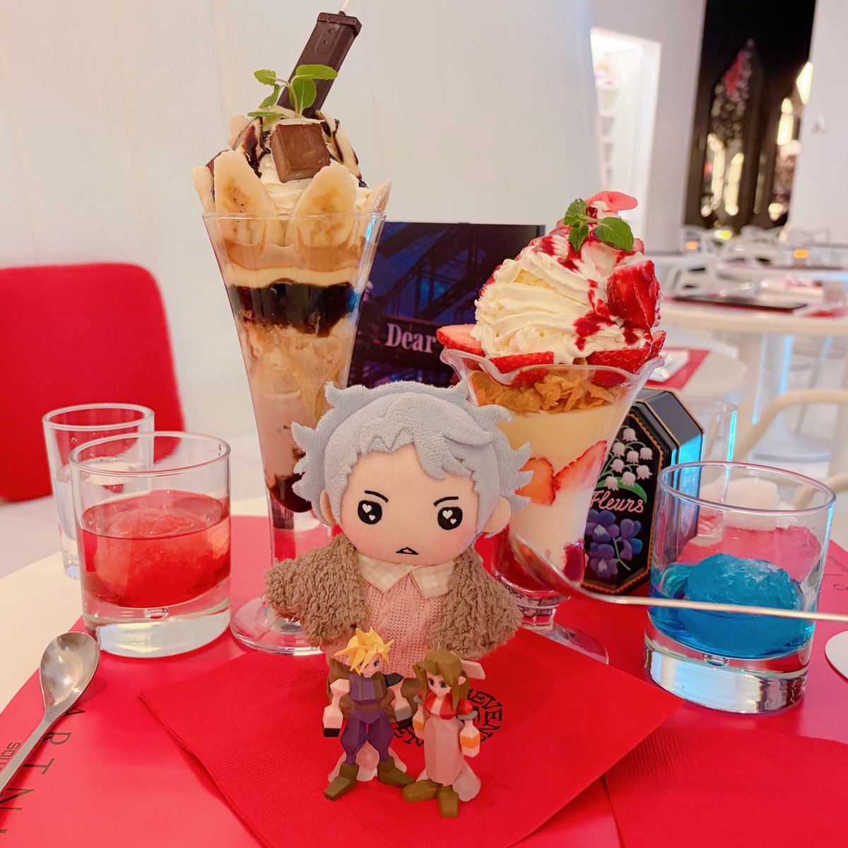 krudears's tweet photo. 上げてなかった📸たち https://t.co/M5zuvNhhzU