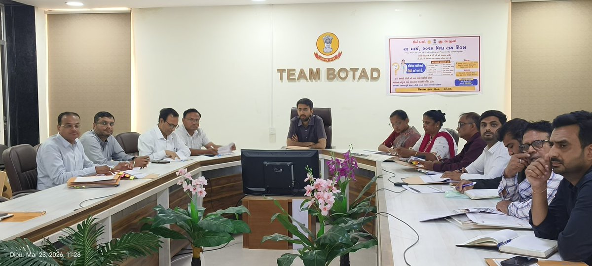 DTO BOTAD tweet media