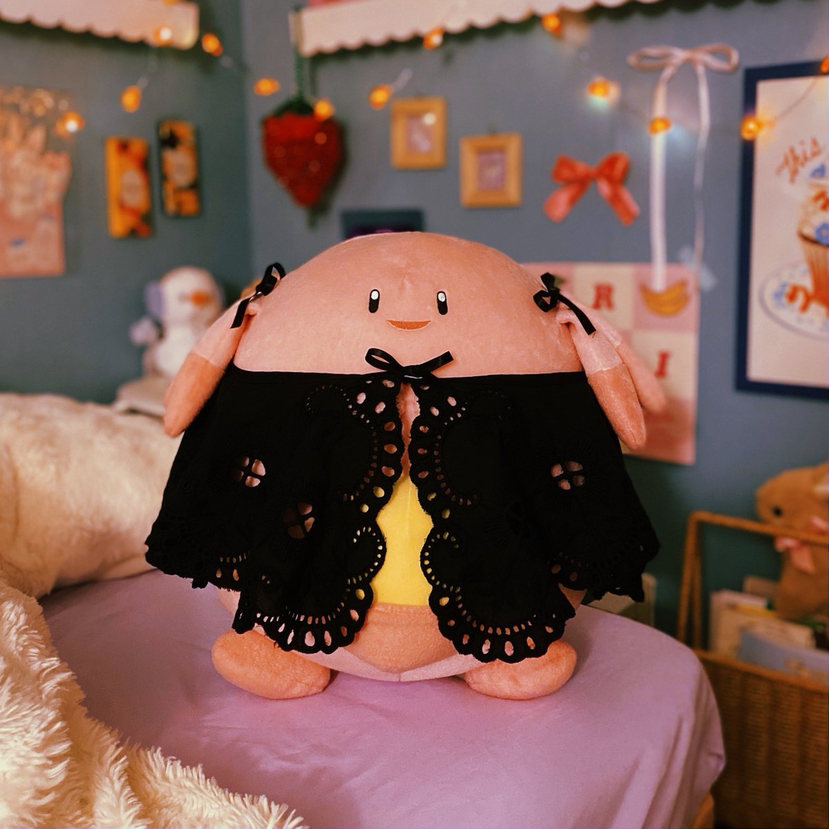 💫（ひみ） tweet media