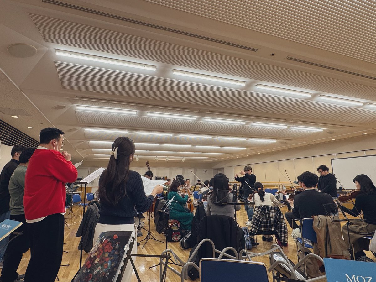 中山 美紀 Miki Nakayama tweet media