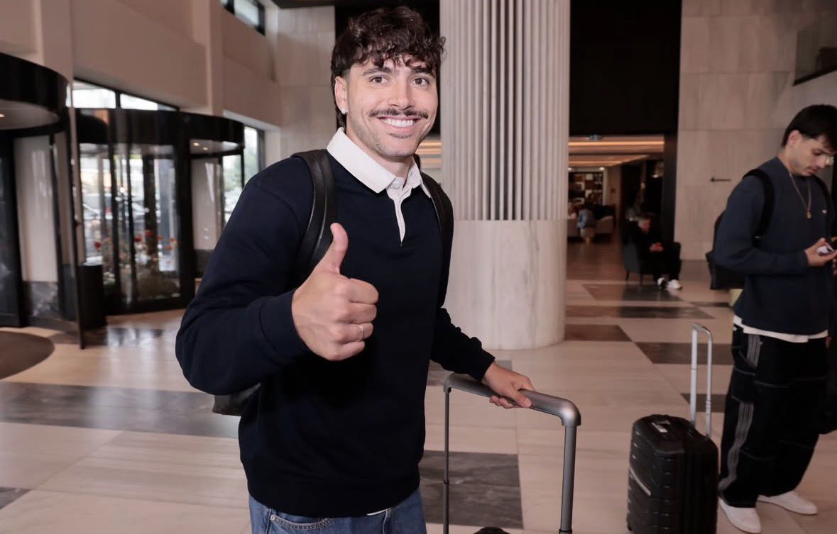 Alvaro Aponte tweet media