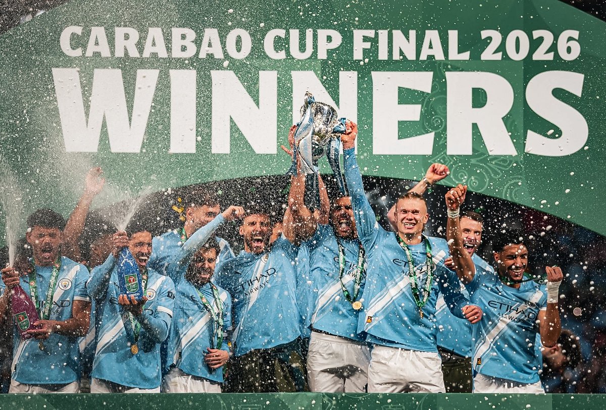 Erling Haaland tweet media