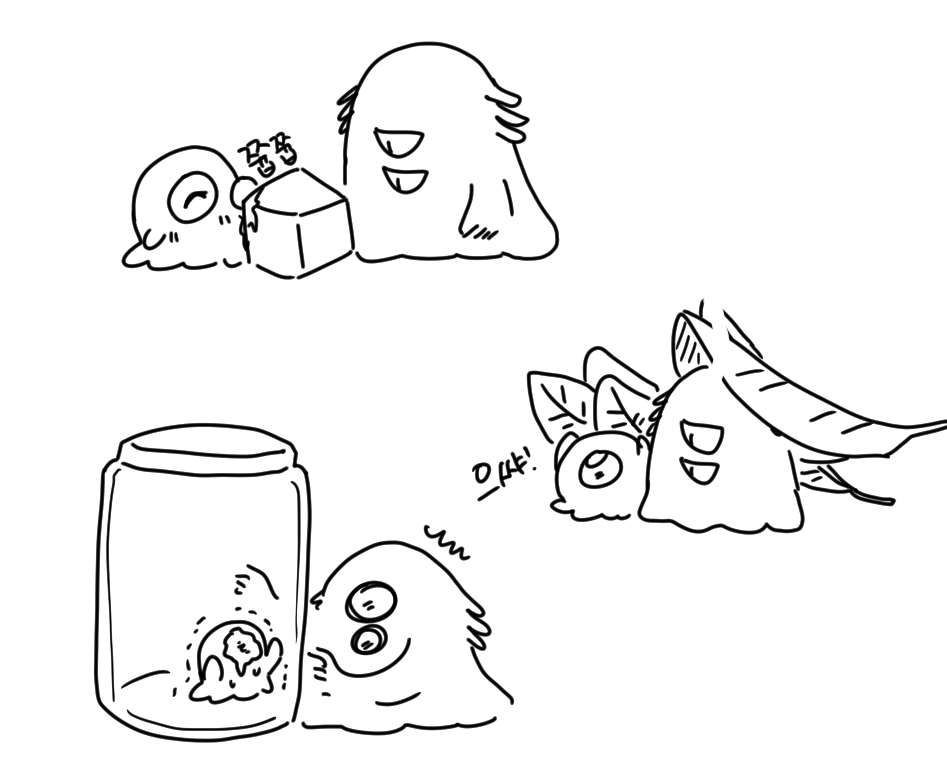 💜멋팔💛 tweet media