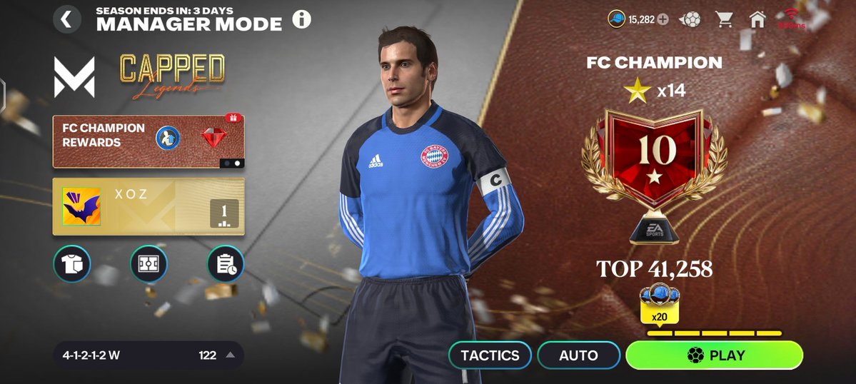 Pure Football tweet media