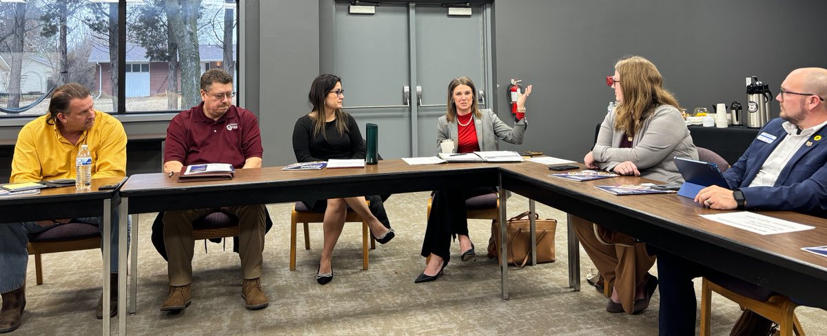 Rural Development Kansas tweet media