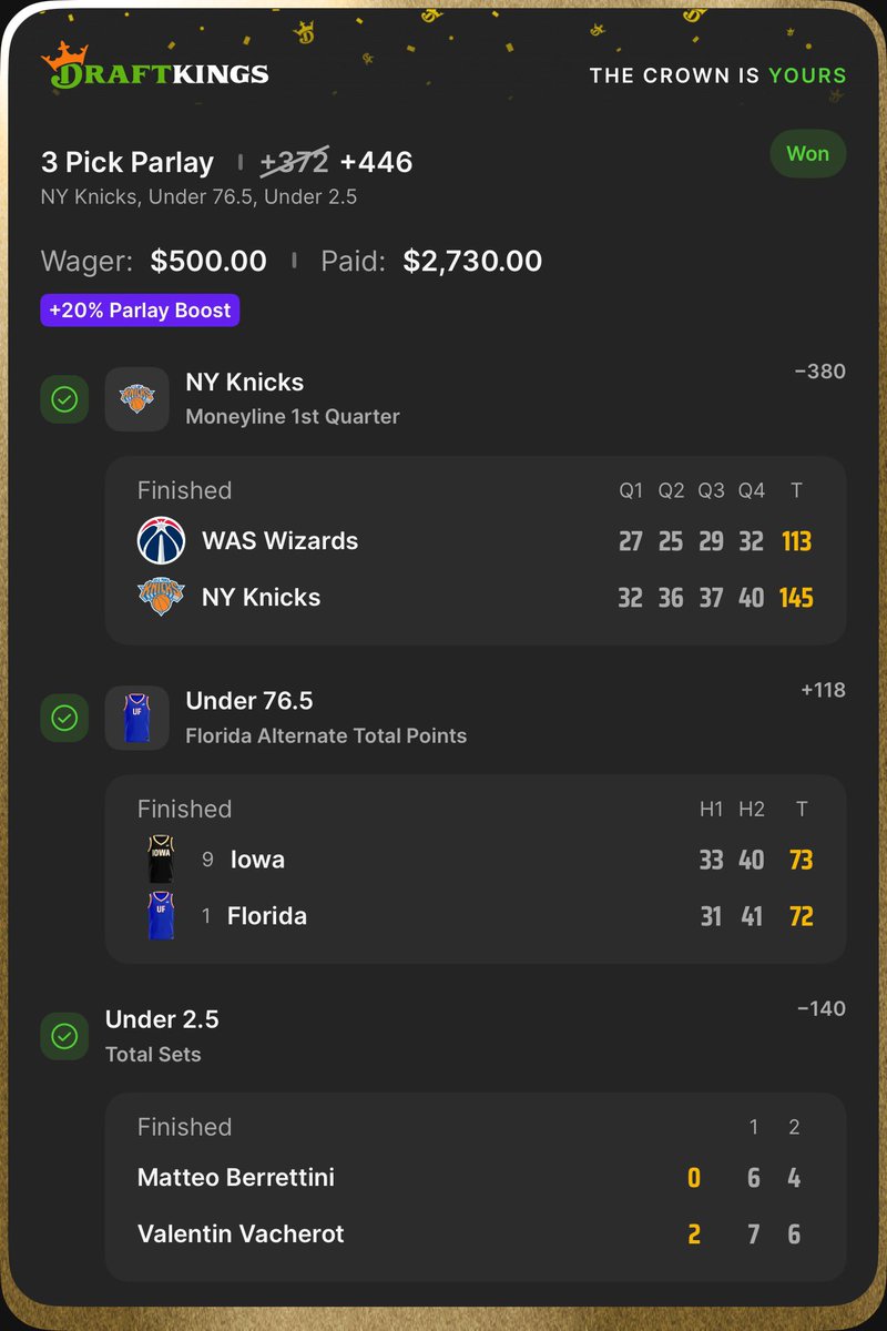 Deez Bets tweet media