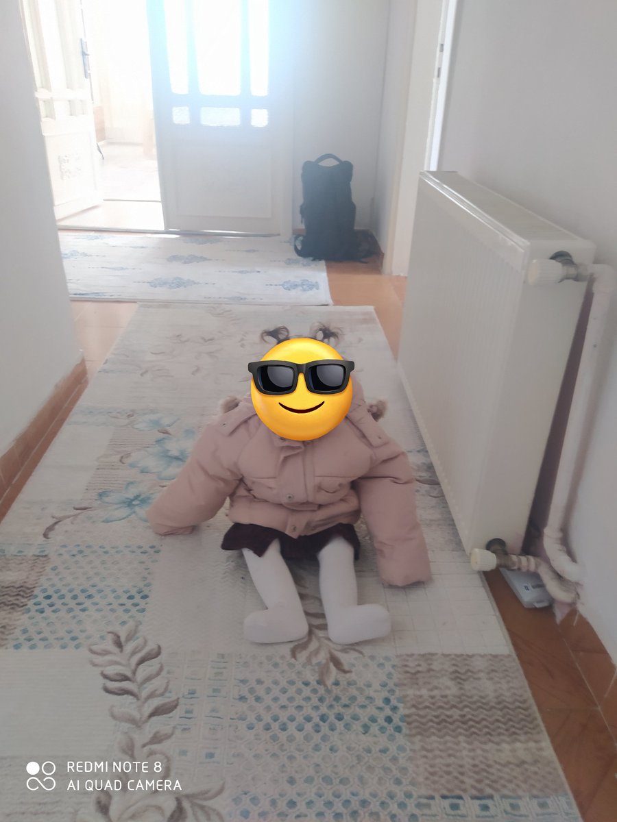 Adalet şafağı tweet media