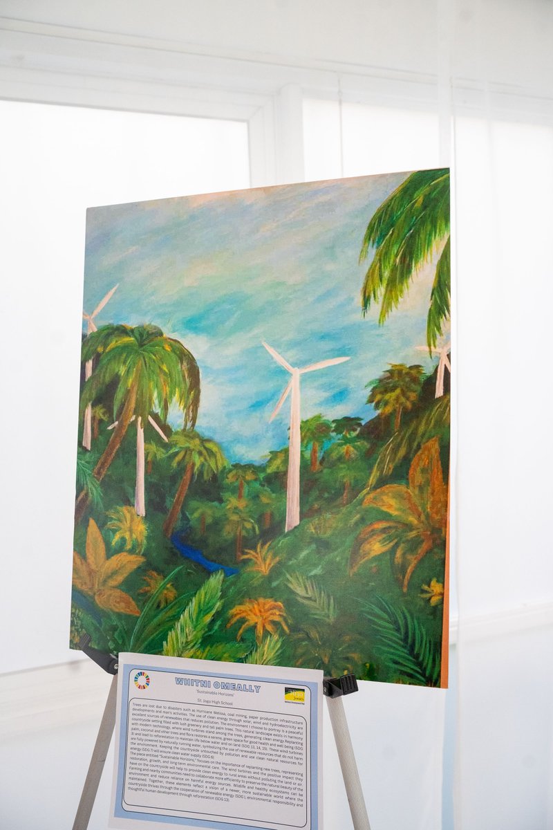 PIOJ Planning Institute of Jamaica tweet media