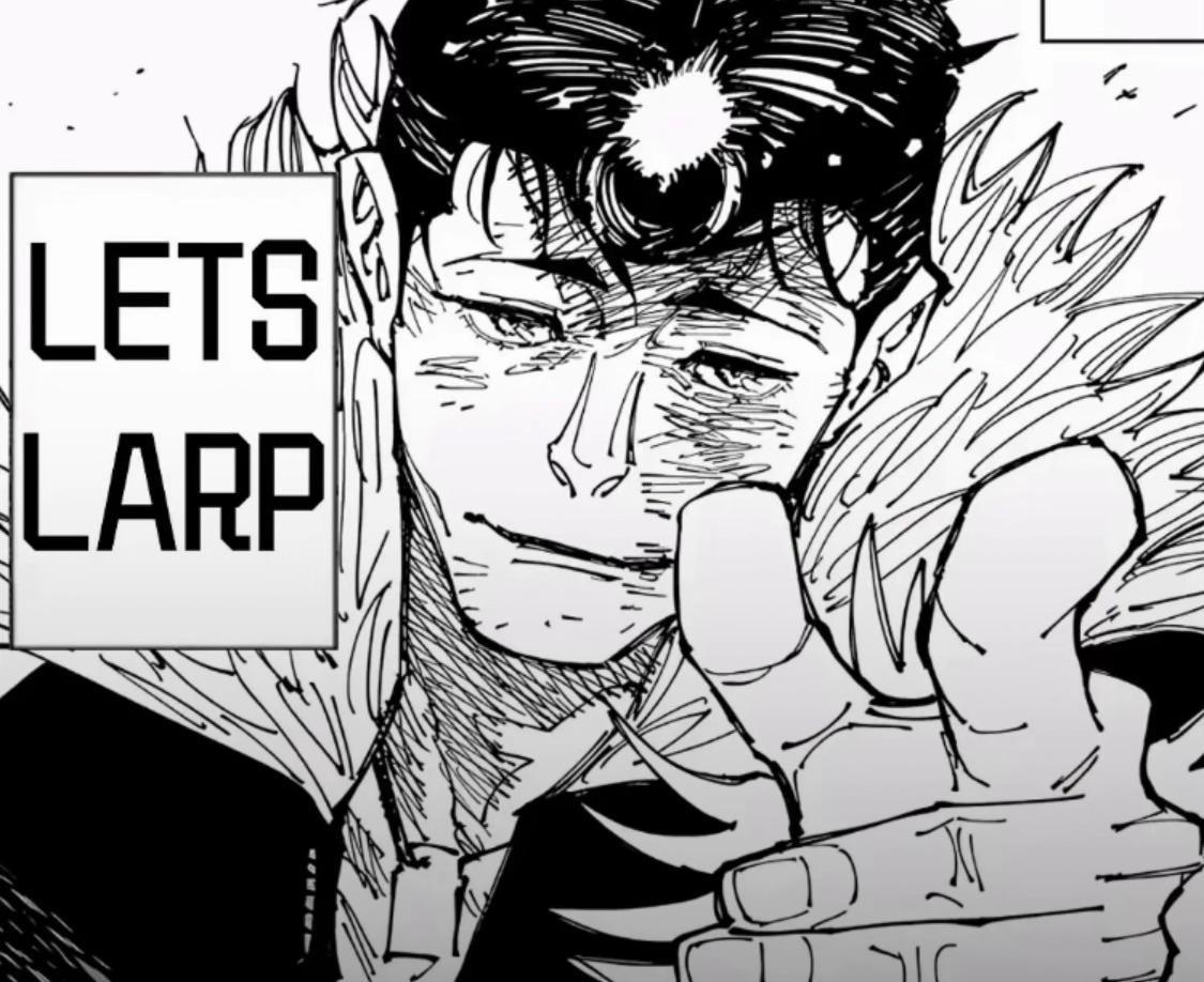 Bamboo Hatted Bendzrt (parody acc) tweet media