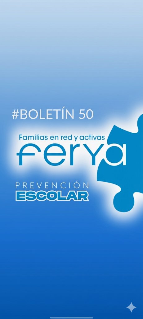 Plataforma FERYA tweet media