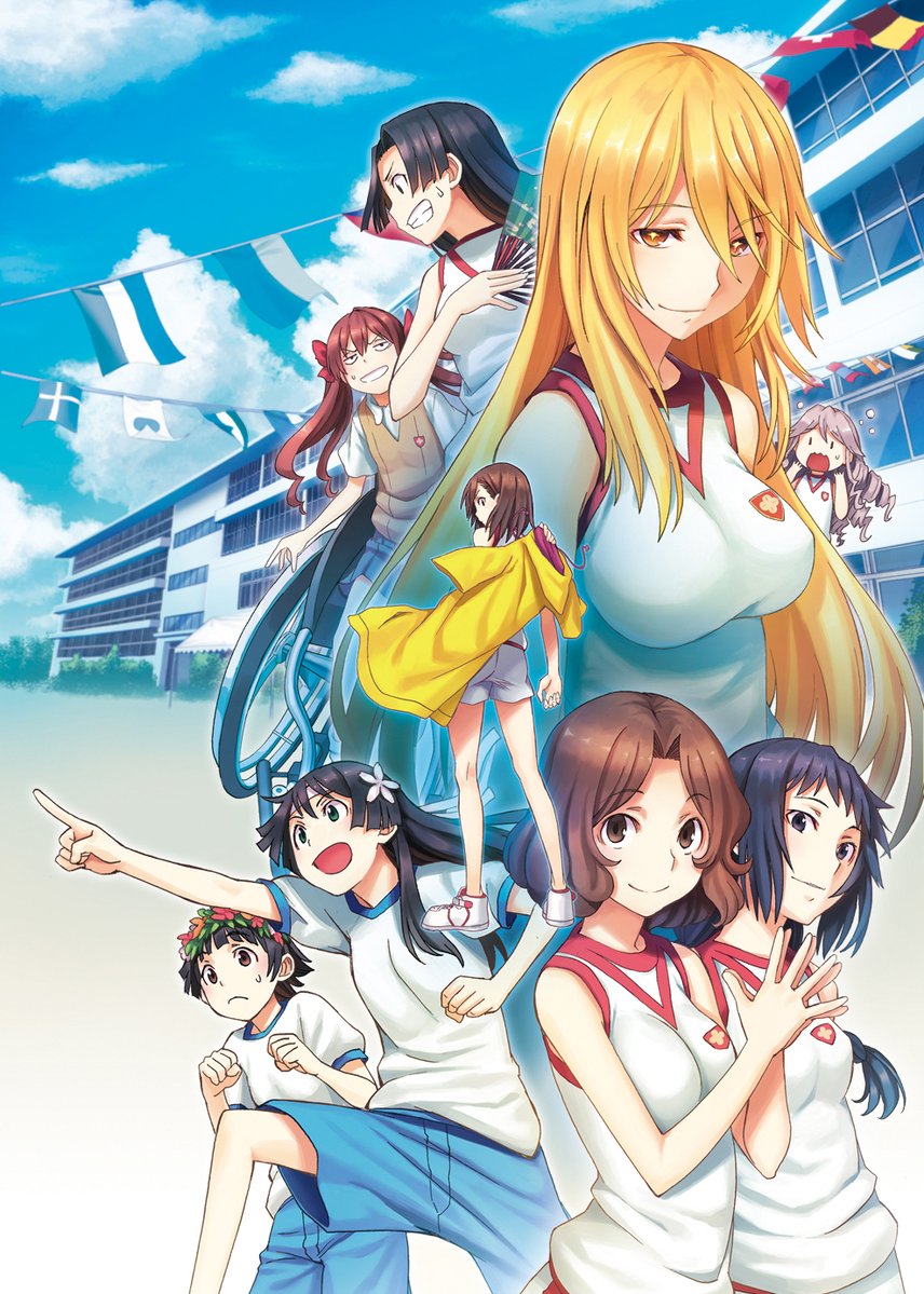 荻野謙太郎(マンガ編集者) tweet media