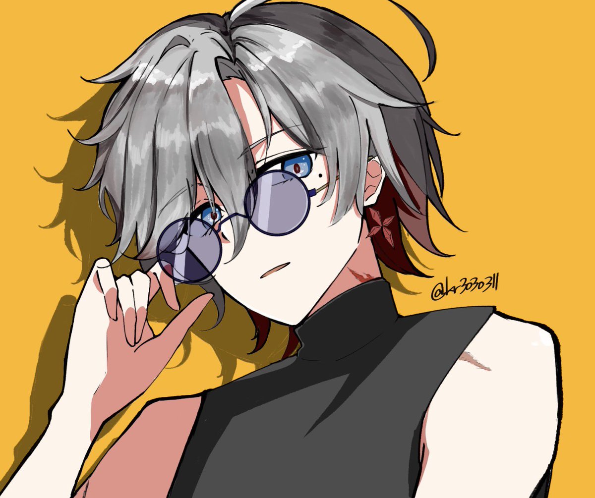 ふると@灯明け Bあ1 tweet media