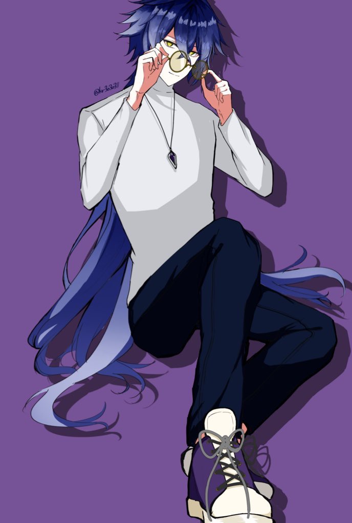 ふると@灯明け Bあ1 tweet media