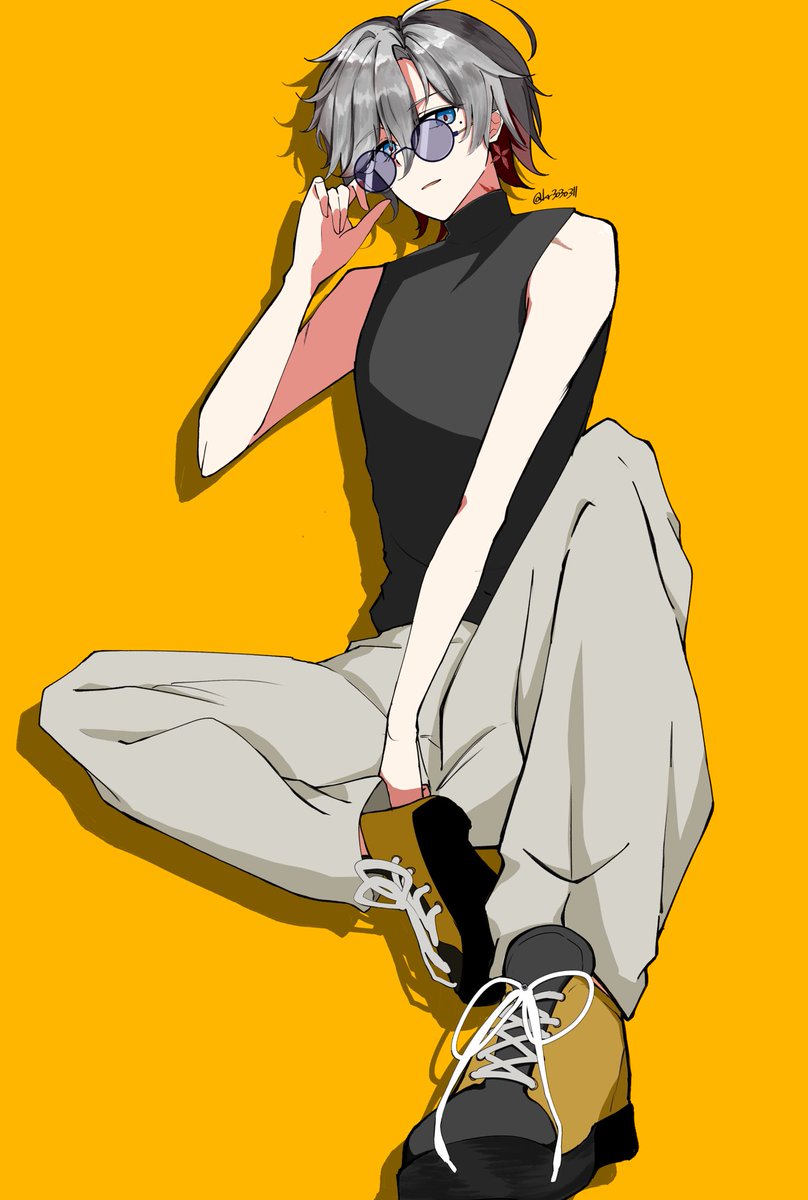 ふると@灯明け Bあ1 tweet media