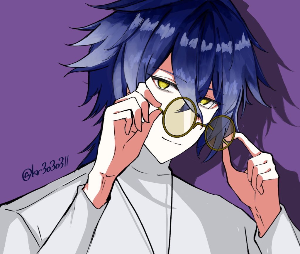 ふると@灯明け Bあ1 tweet media