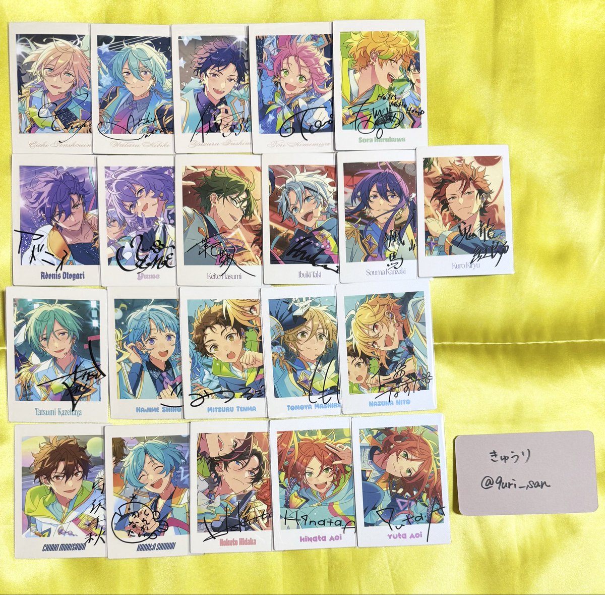 きゅうり tweet media