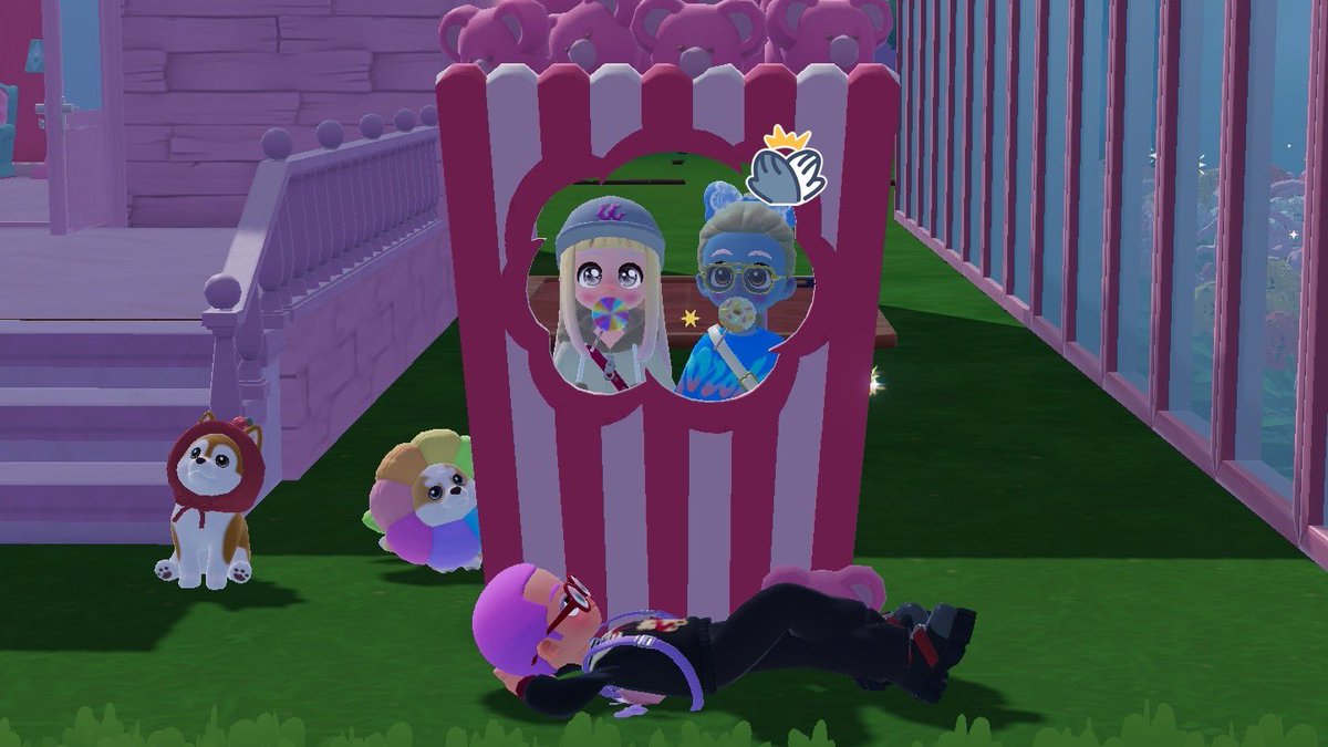 たまぴ🐼ྀི tweet media