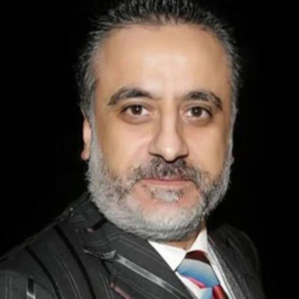 Asayiş Berkemal tweet media