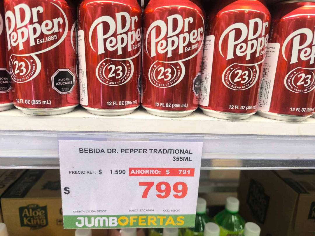 Descuentos Rata 🐭 tweet media