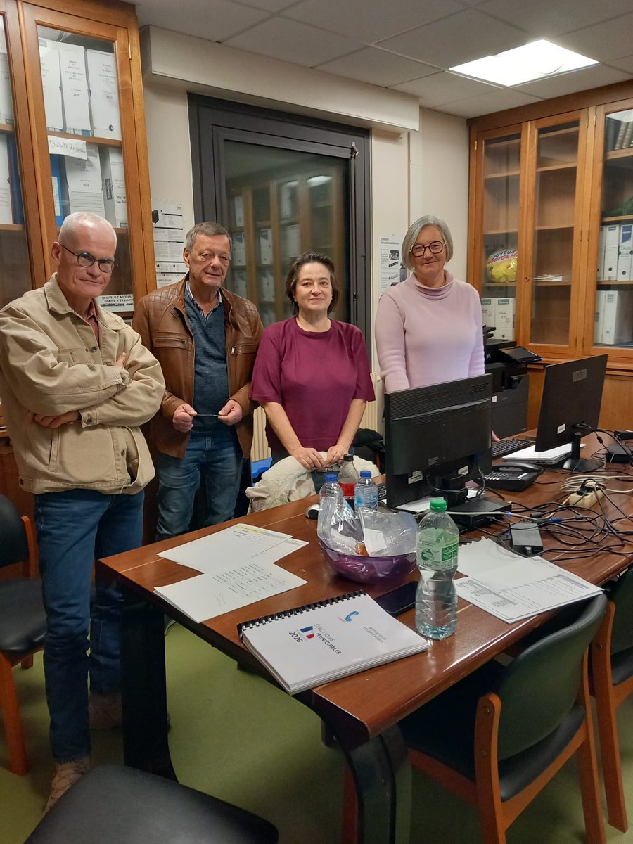 Préfet des Yvelines 🇫🇷 tweet media