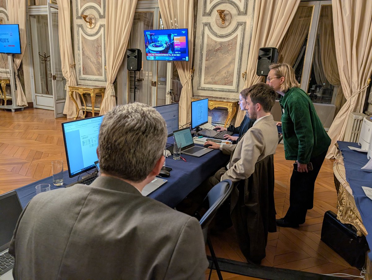 Préfet des Yvelines 🇫🇷 tweet media