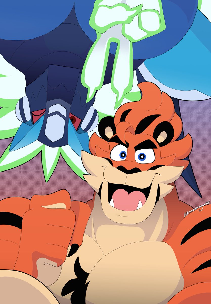 Kazzy 🍊 (On Bluesky 🦋) tweet media