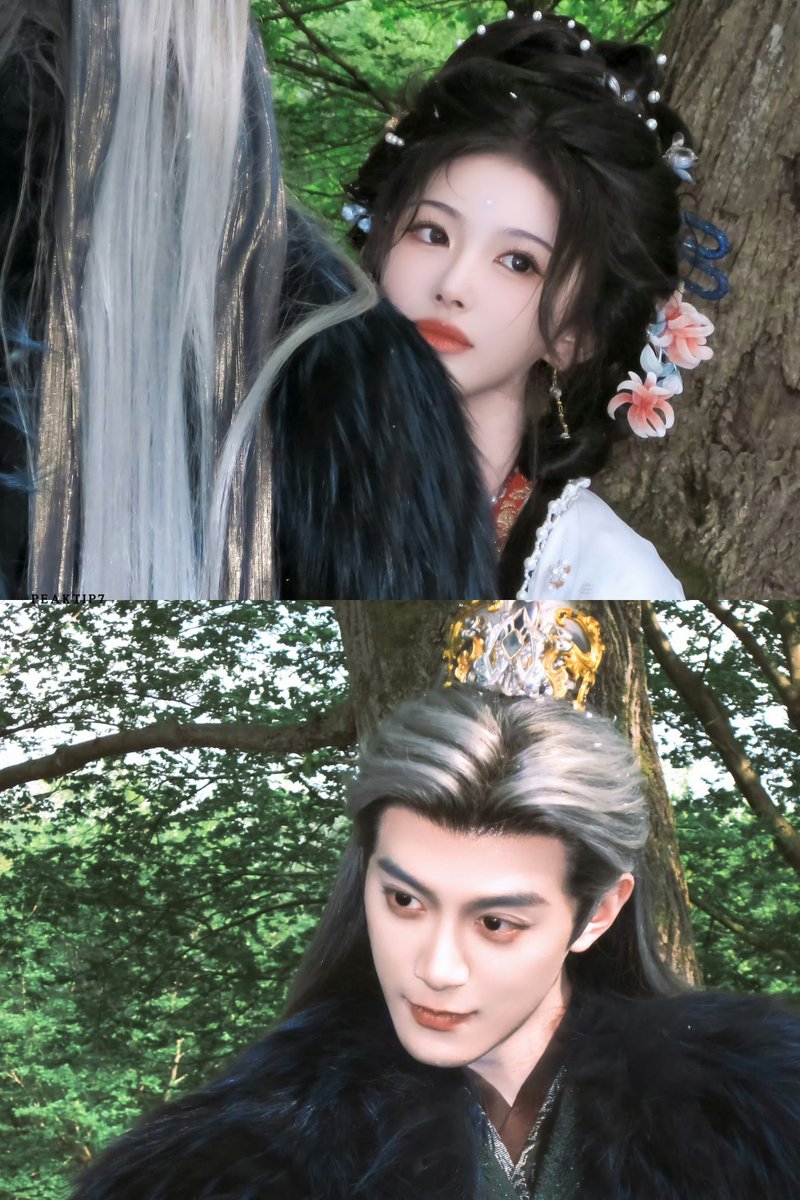 맛동산 tweet media