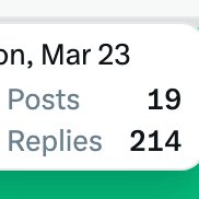 𝑖𝑛𝑔 tweet media