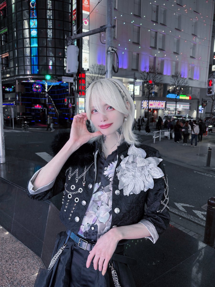 えな　@4.15 EX THEATER ROPPONGI 解散ライブ tweet media
