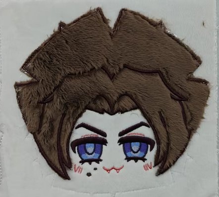 Miketosis plushies pre-orders open!!✨️ tweet media