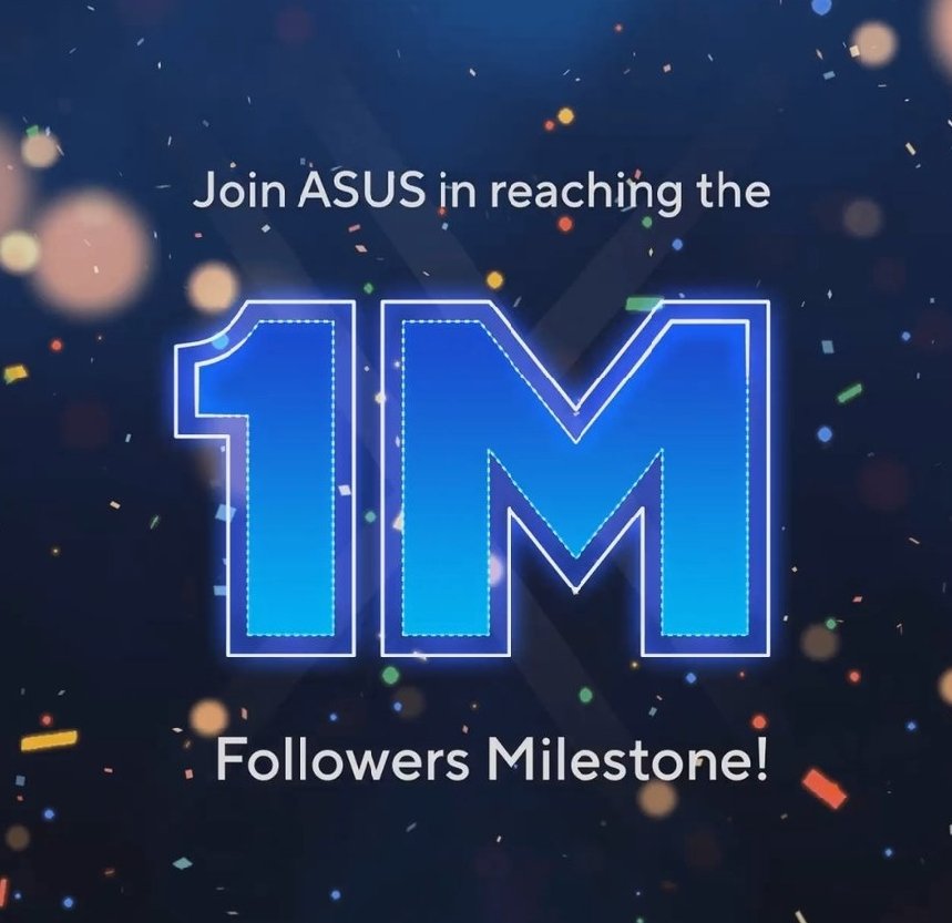 MikeLeigh_'s tweet photo. @ASUS Excellent 👌 https://t.co/0xFcqUaeqM