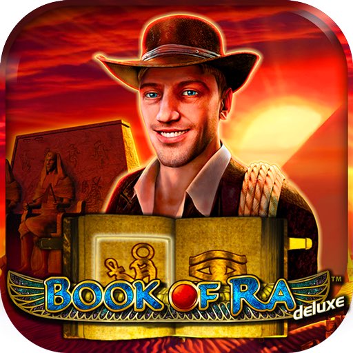 Nils-Ole Book of Ra #BVB