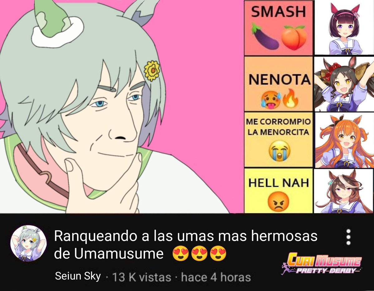 Información real de Tokai Teio tweet media