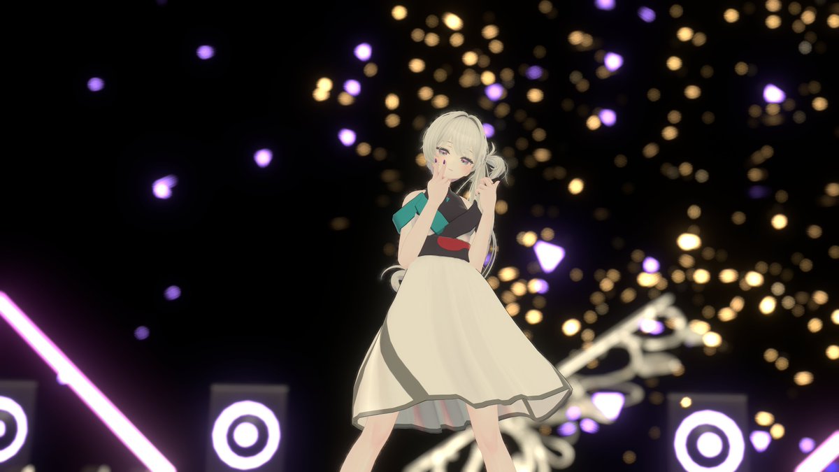 きゅー(Cue)＠VRC tweet media