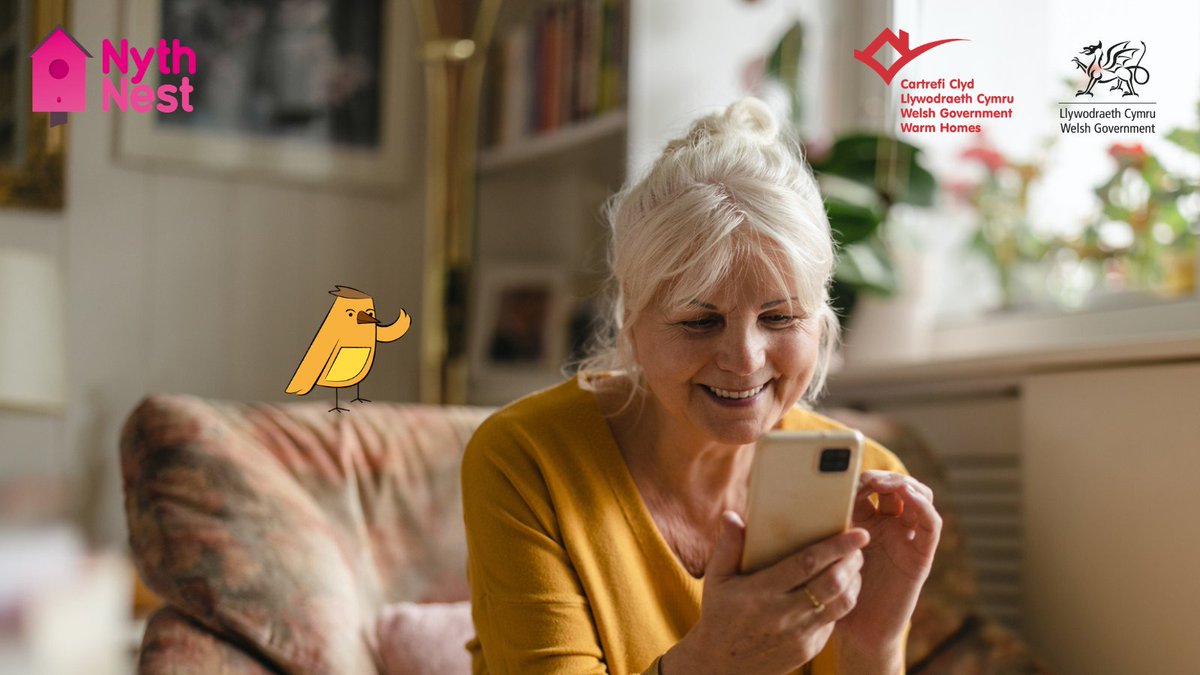 NythCymru's tweet photo. Mae ein cwis ynni cartref yn cau ddydd Mawrth 31 Mawrth!

Profwch eich gwybodaeth am fesurau arbed ynni a allai helpu i leihau’ch biliau ac fe allech ennill offer ynni effeithlon sy’n werth £750.

Rhowch gynnig arni https://t.co/U57js7S6uN https://t.co/bWr96WSK1F