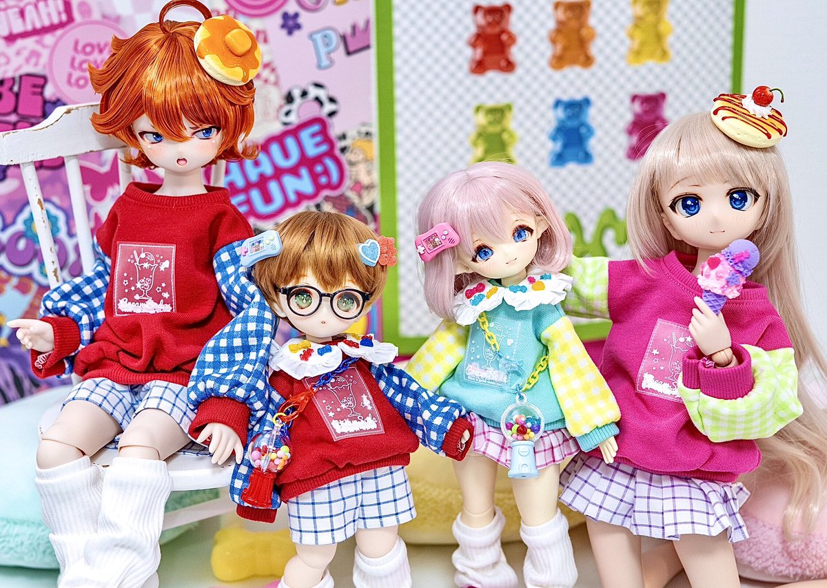 ちぃみょん@イドル東京Z11-12 tweet media