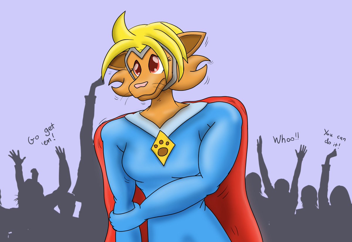 fabulousmare🔞 (comms open) tweet media