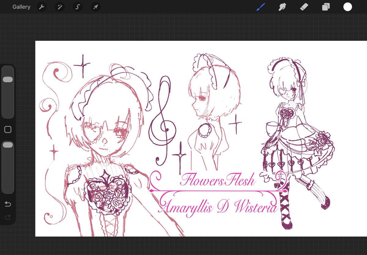 Amaryllis (@FlowersFlesh) / Posts / X