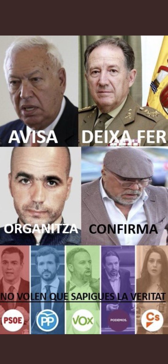 Xavier Parra ||*|| tweet media