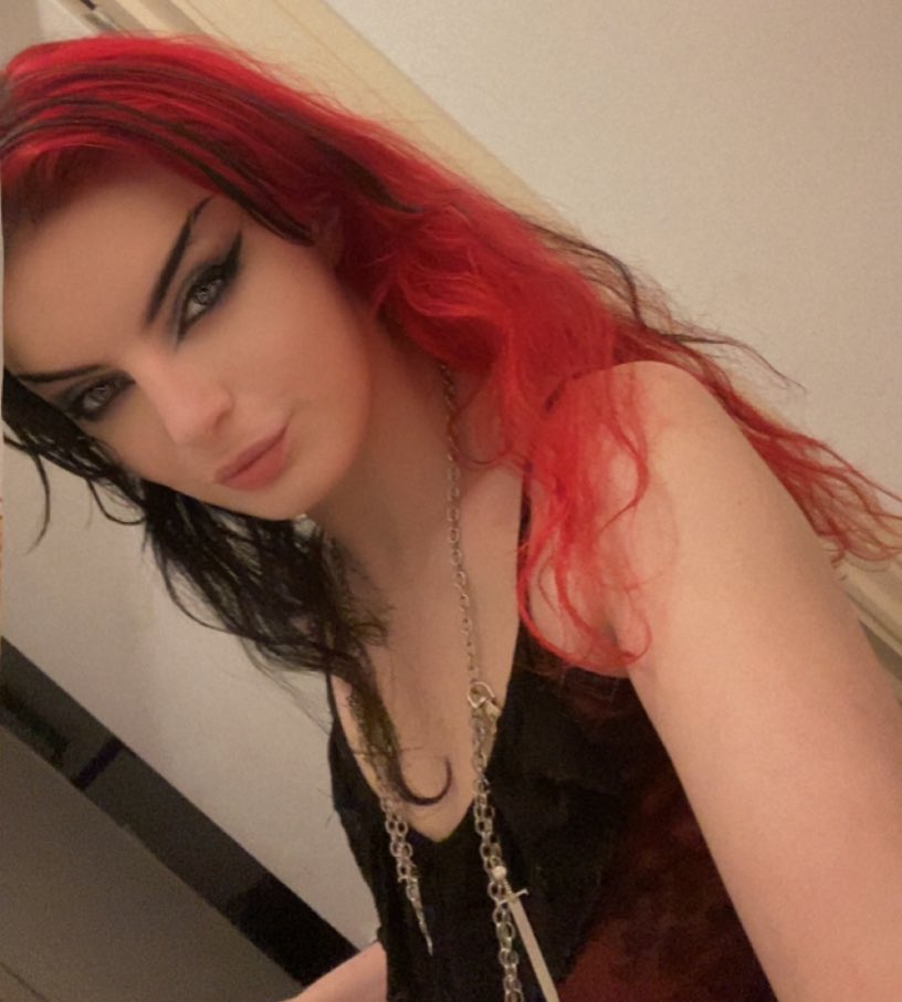 ˜”*°•.˜”*°• God-Killer •°*”˜.•°*”˜ 🪦🥀 - Findom tweet media