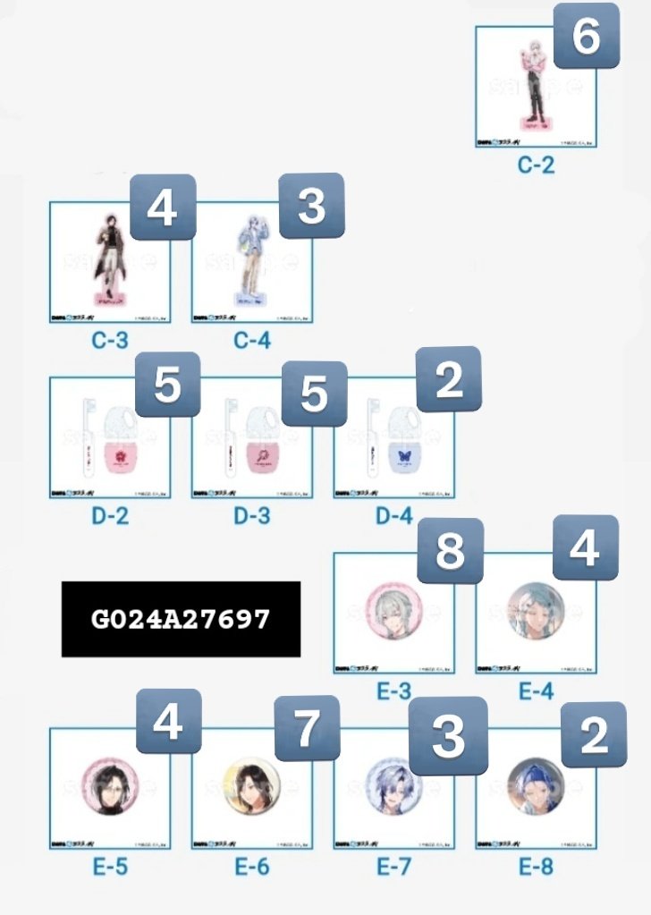 ﾅﾅﾄ~20↑🎤 tweet media