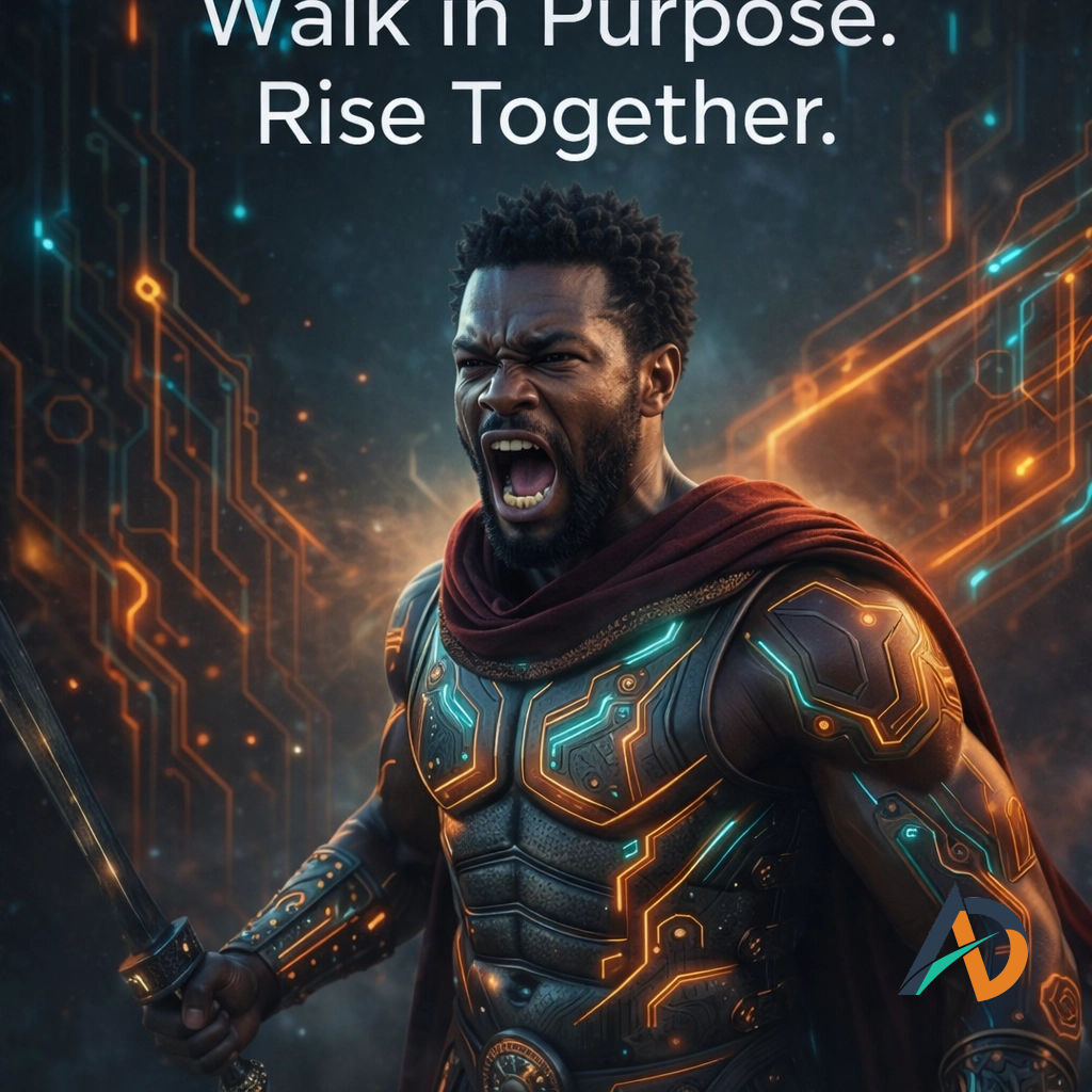 Avodah Dynamics tweet media