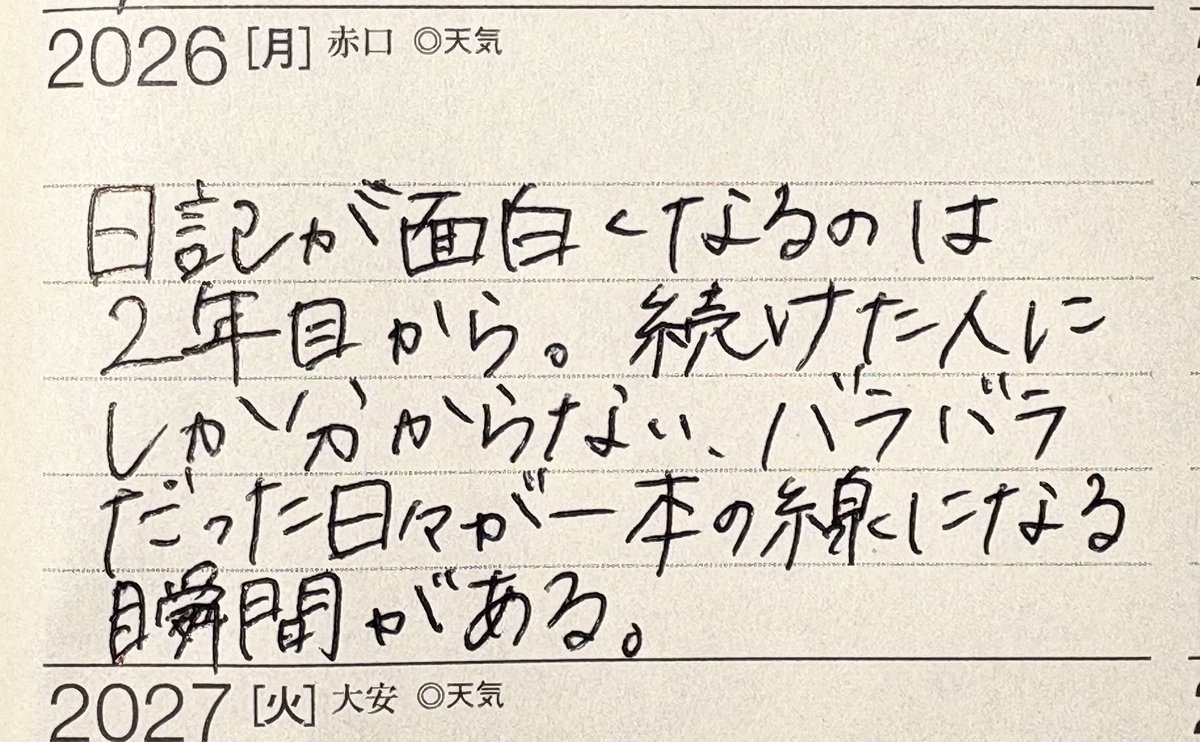︎︎ 瑞紀|明日のわたしを守る99の言葉🌷 tweet media