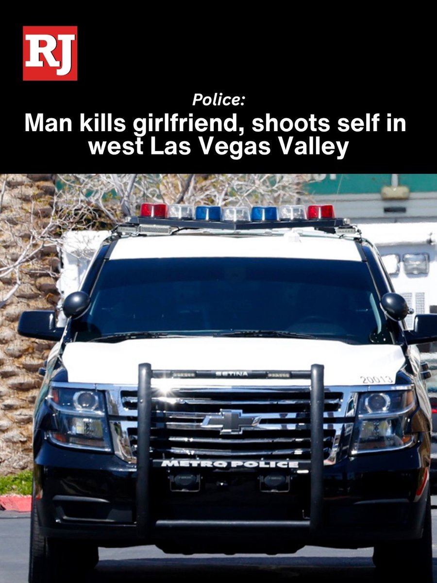 Las Vegas Review-Journal tweet media