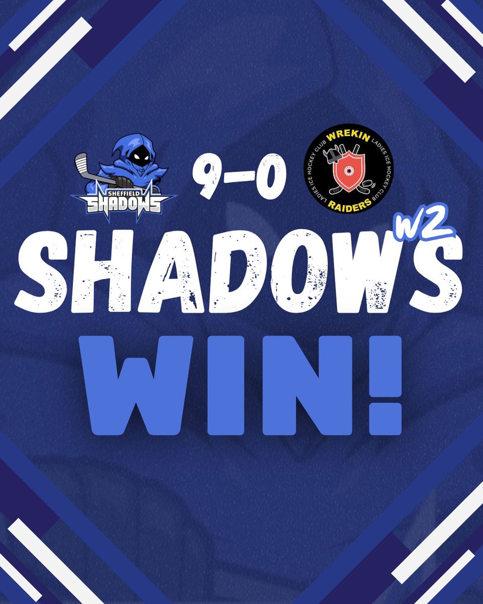Sheffield Shadows tweet media