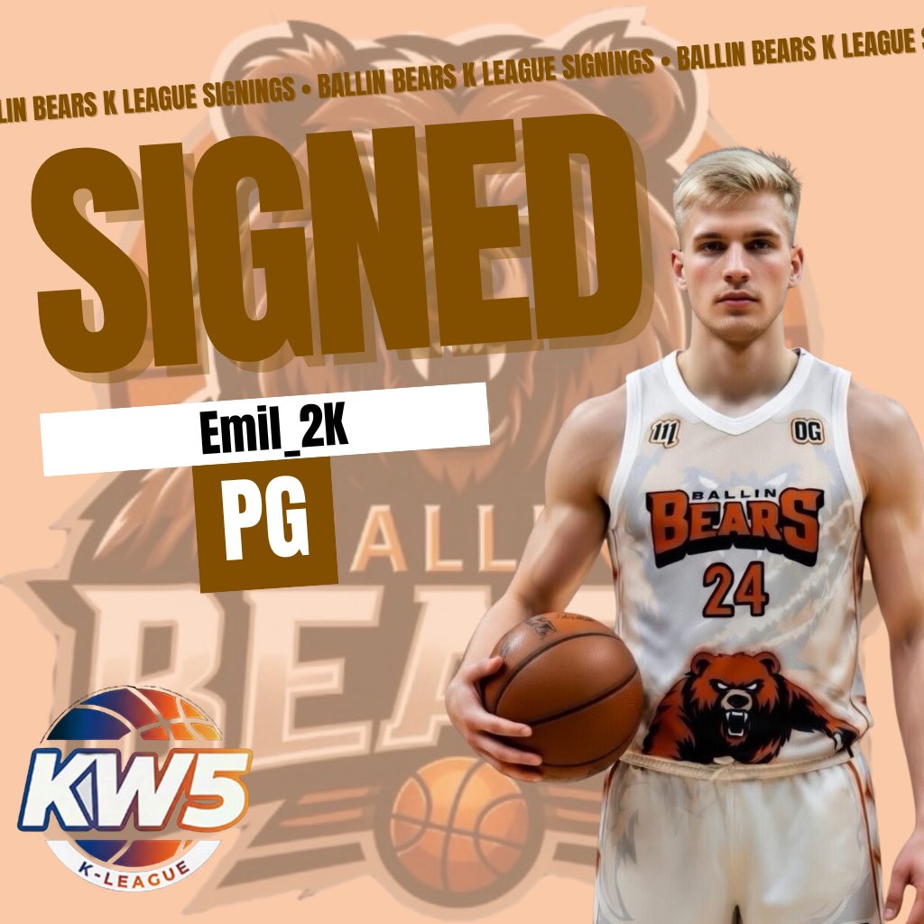 Ballin Bears tweet media