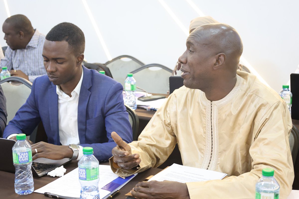 ILO Senegal tweet media